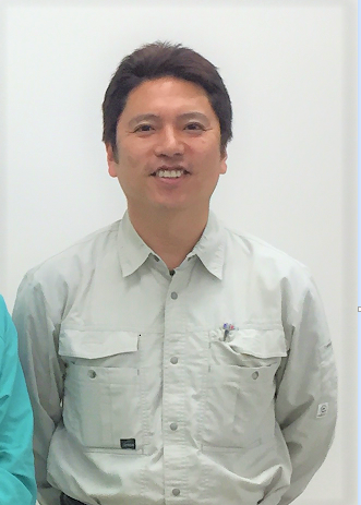 小野担当課長(当時)